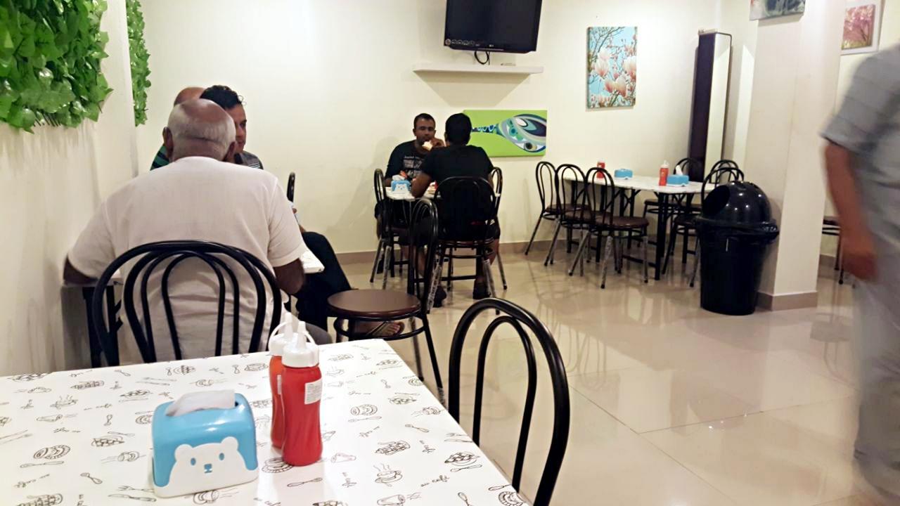 Royal Q & D Suites Pattaya Dış mekan fotoğraf